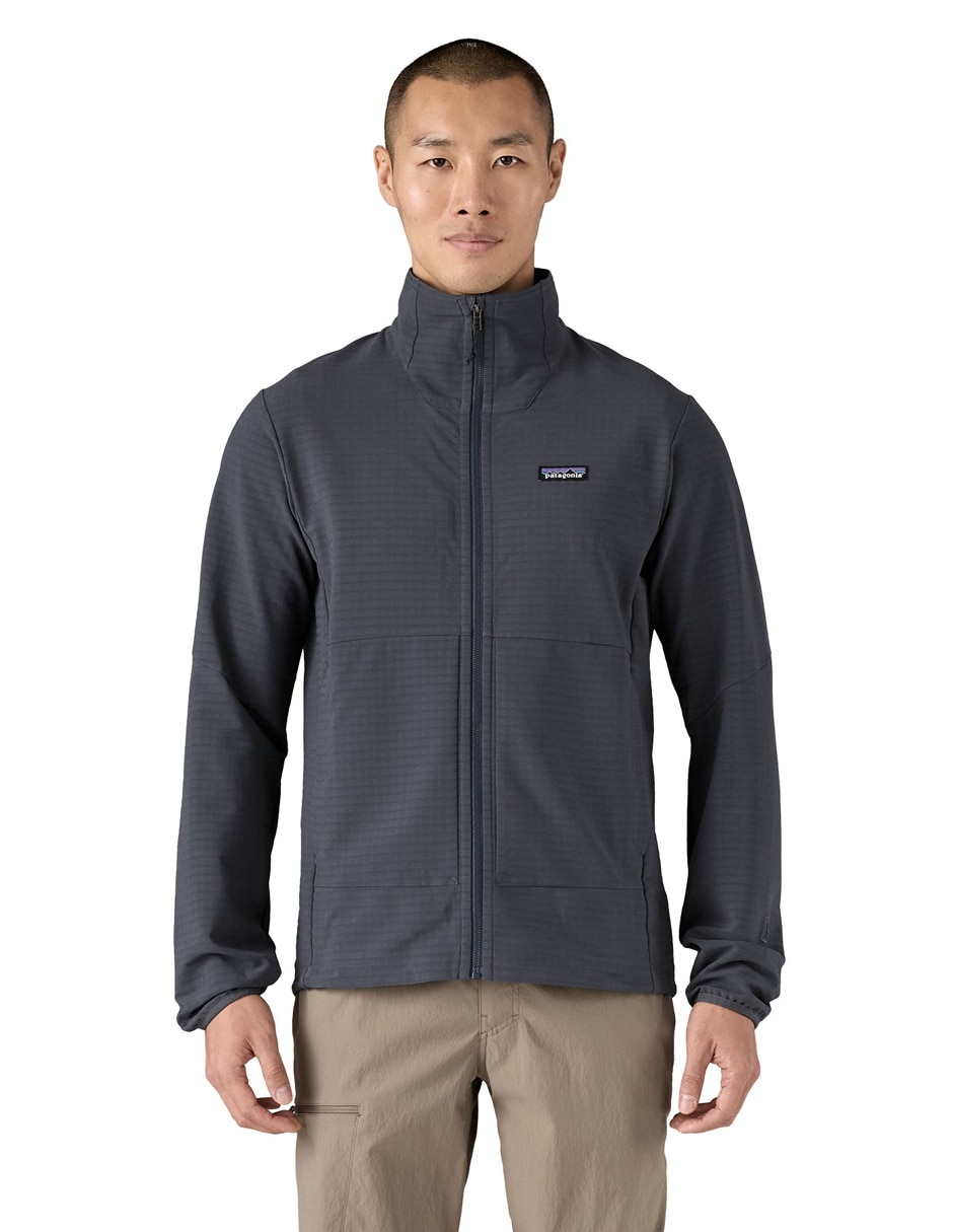 Chamarra outdoor hombre