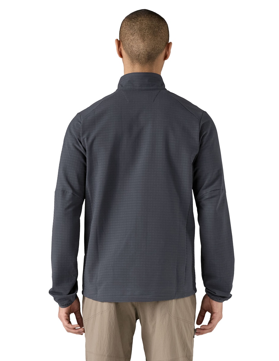 Chamarra outdoor patagonia hombre