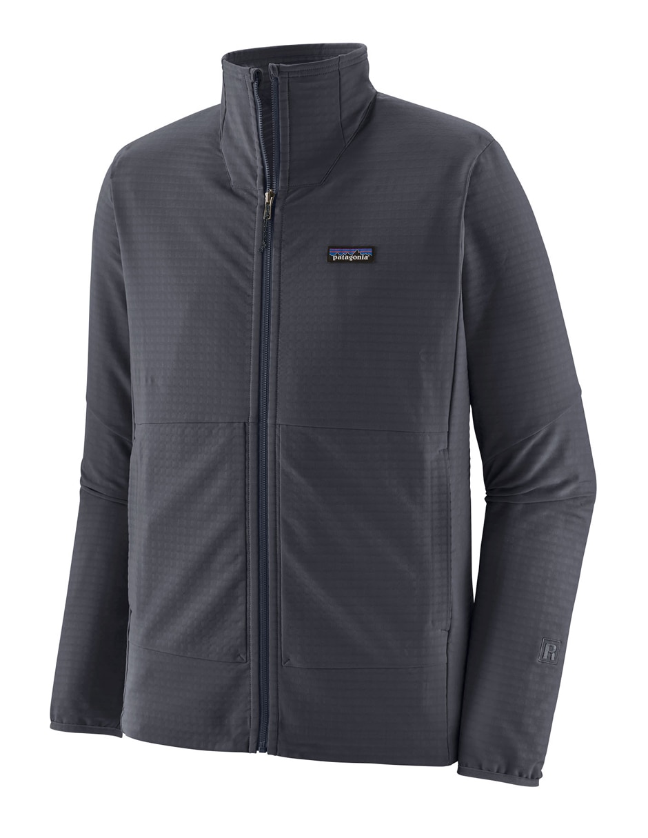Chamarra outdoor patagonia hombre