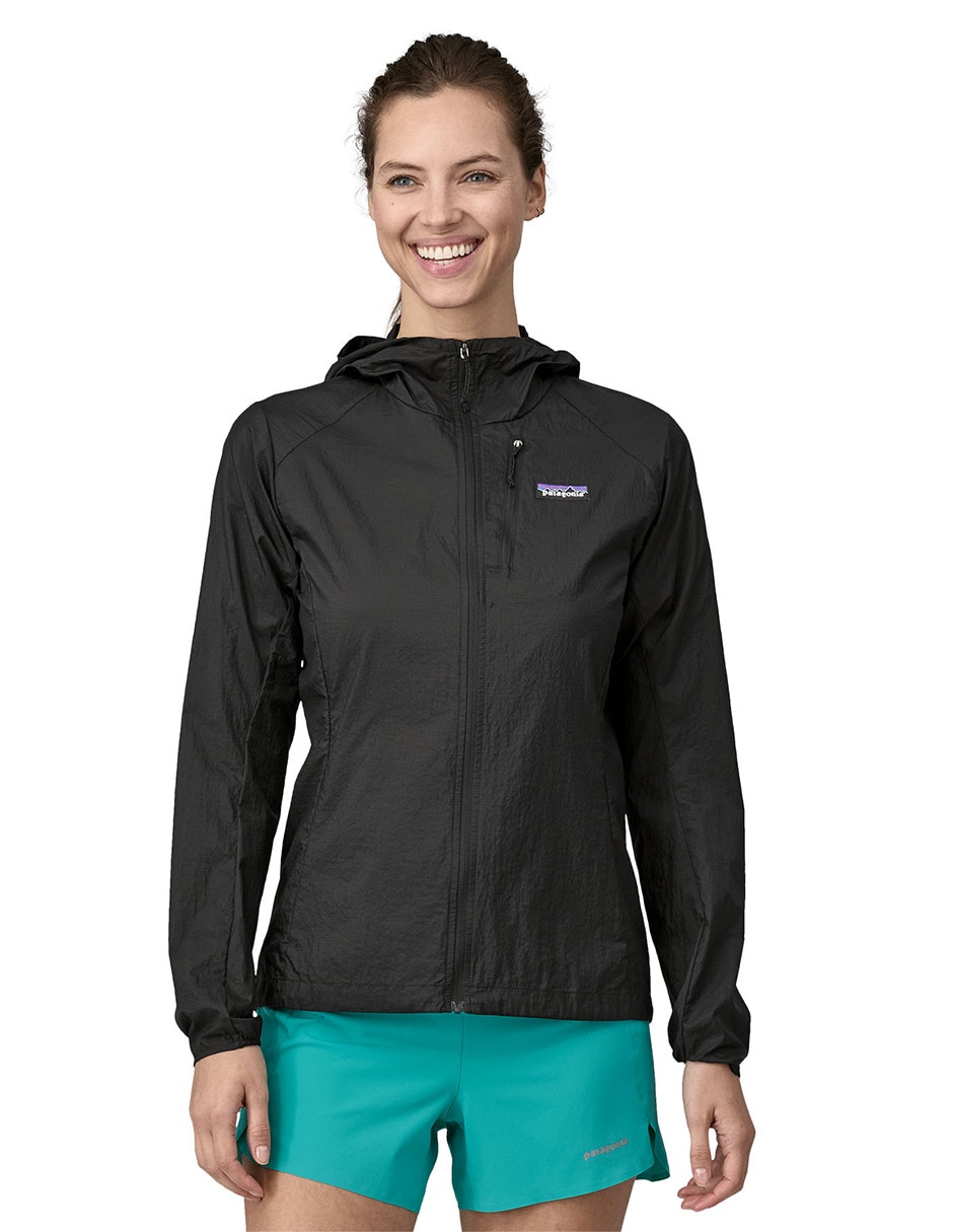 Chamarra rompevientos outdoor Houdini para mujer. Chamarra rompevientos outdoor Houdini para mujer.