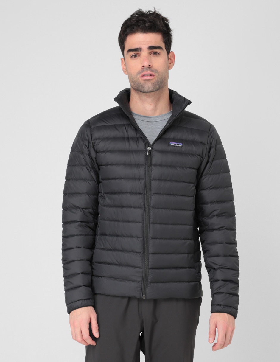 Chamarra outdoor Down Sweater para hombre