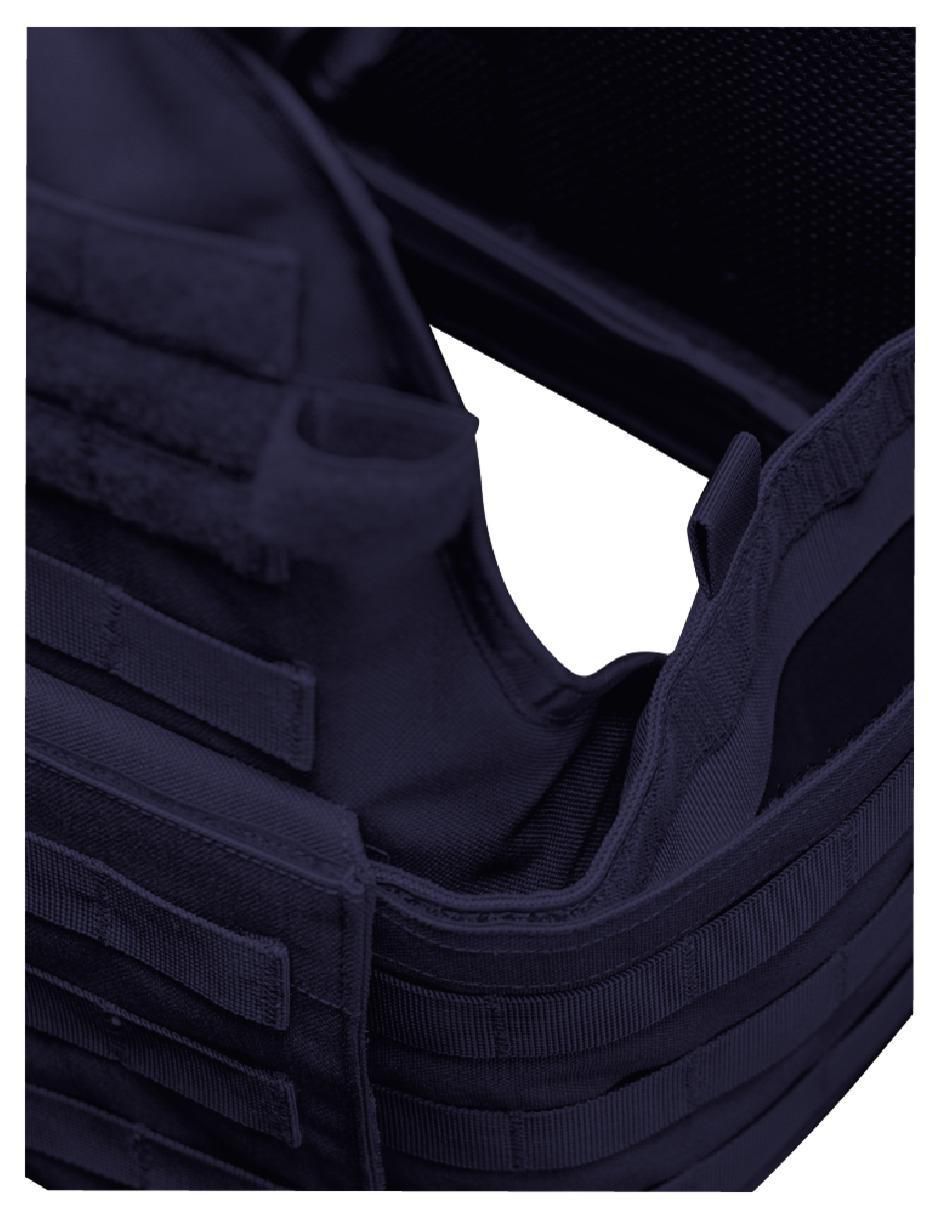 Chaleco deportivo para entrenamiento para hombre 2