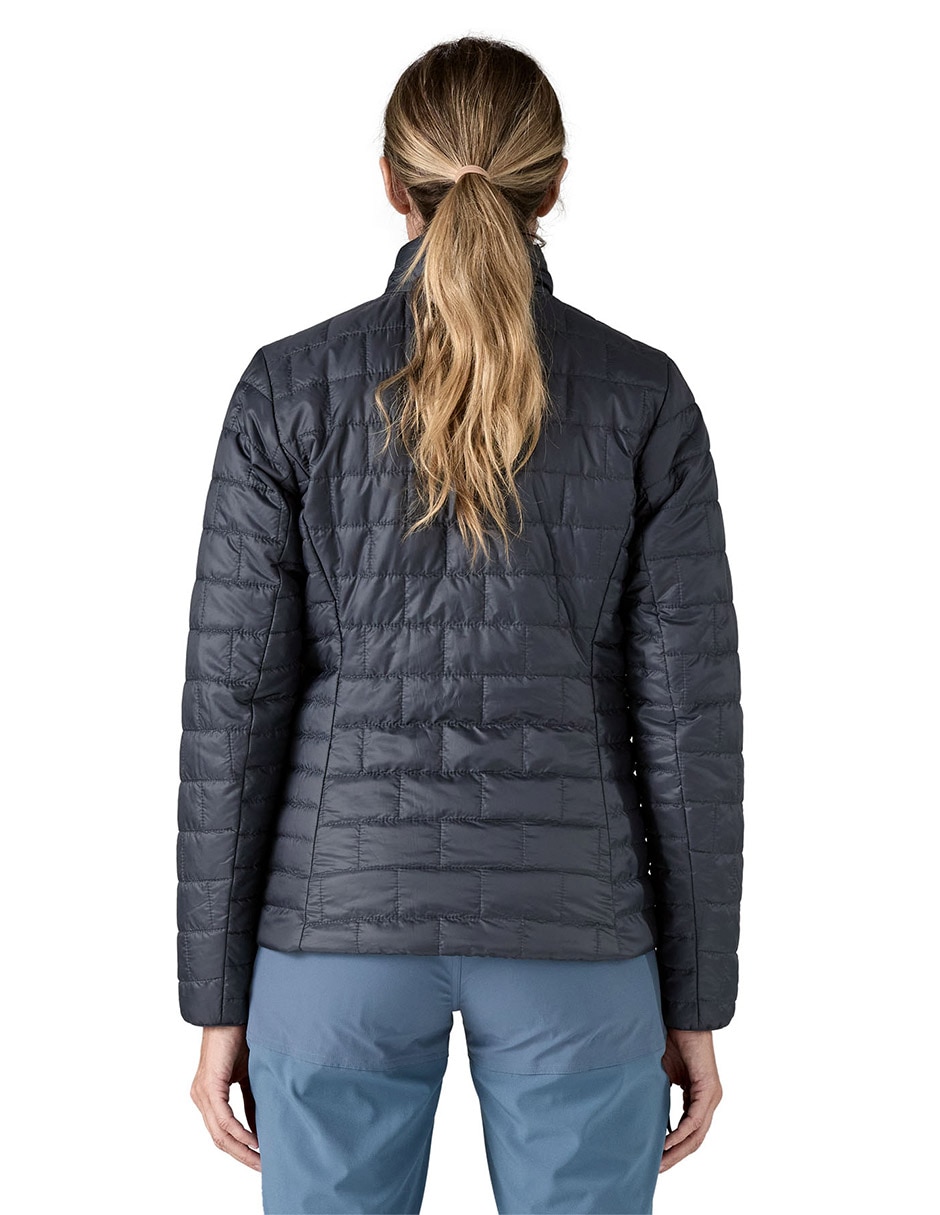 Chamarra outdoor Patagonia Nano Puff para mujer