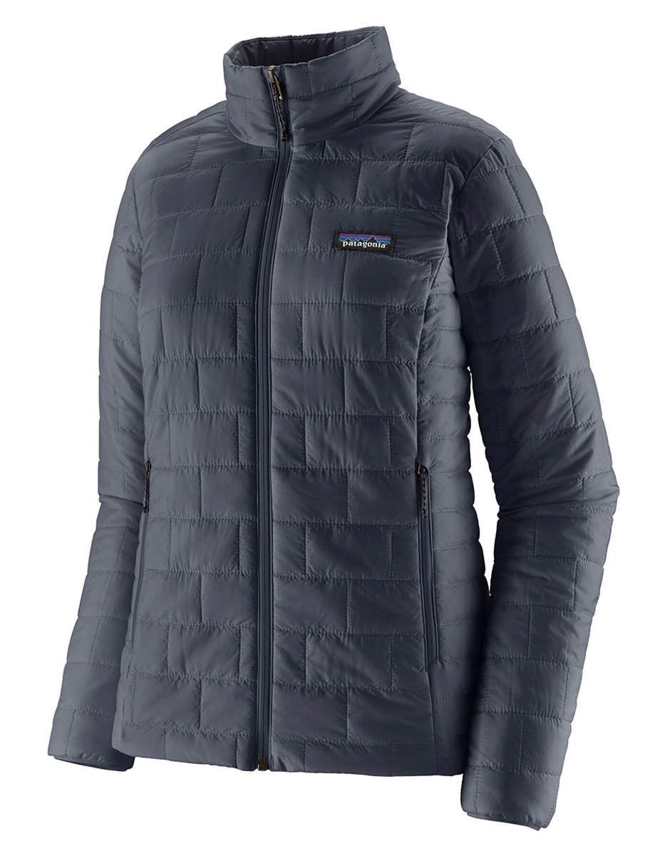 Chamarra outdoor Patagonia Nano Puff para mujer