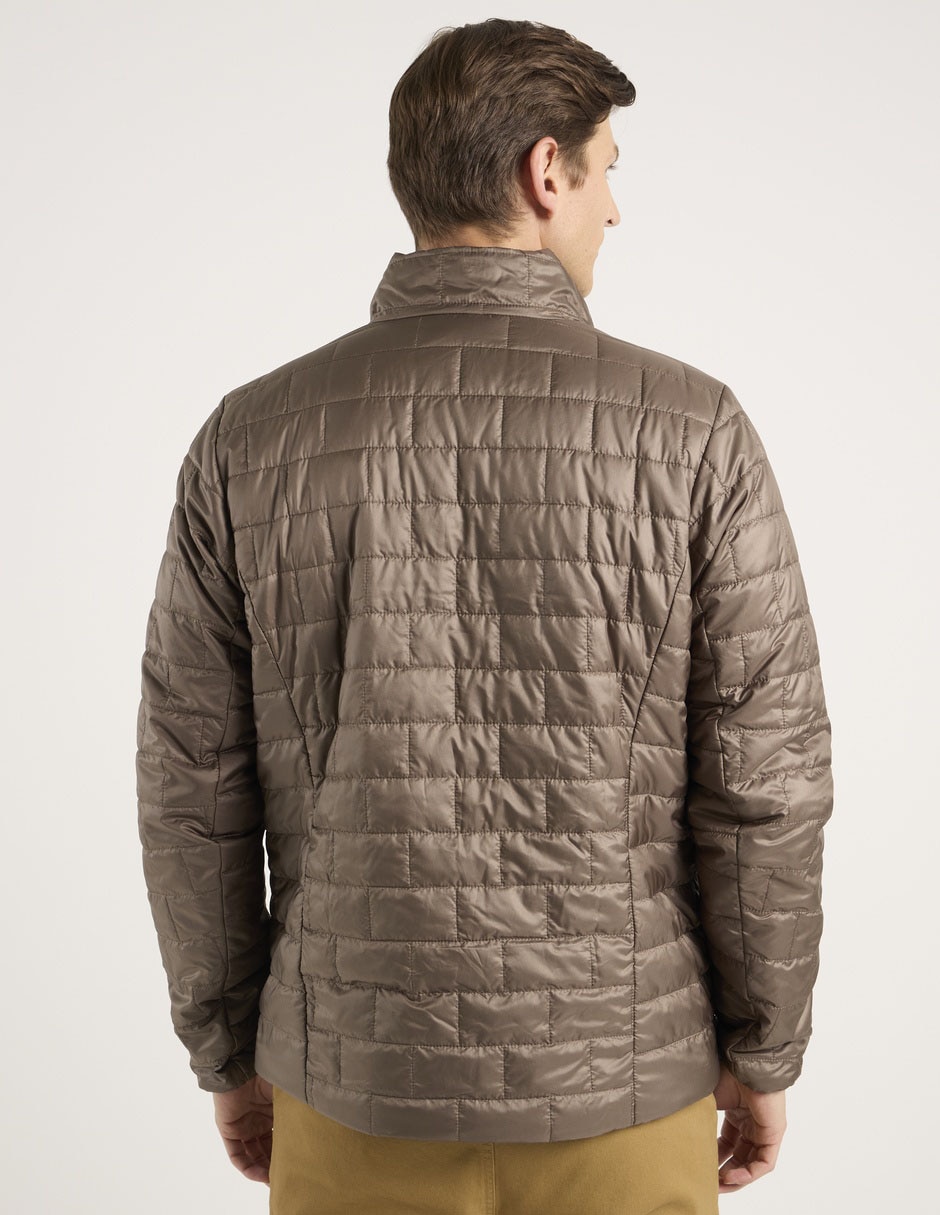 Chamarra outdoor Nano Puff para hombre 2