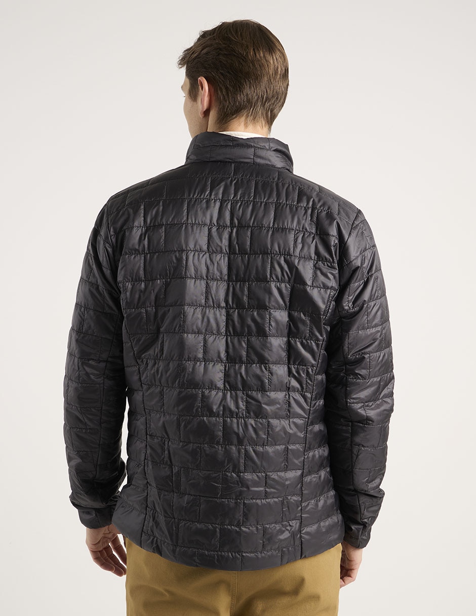 CHAMARRA PATAGONIA HOMBRE, XG, NEGRO