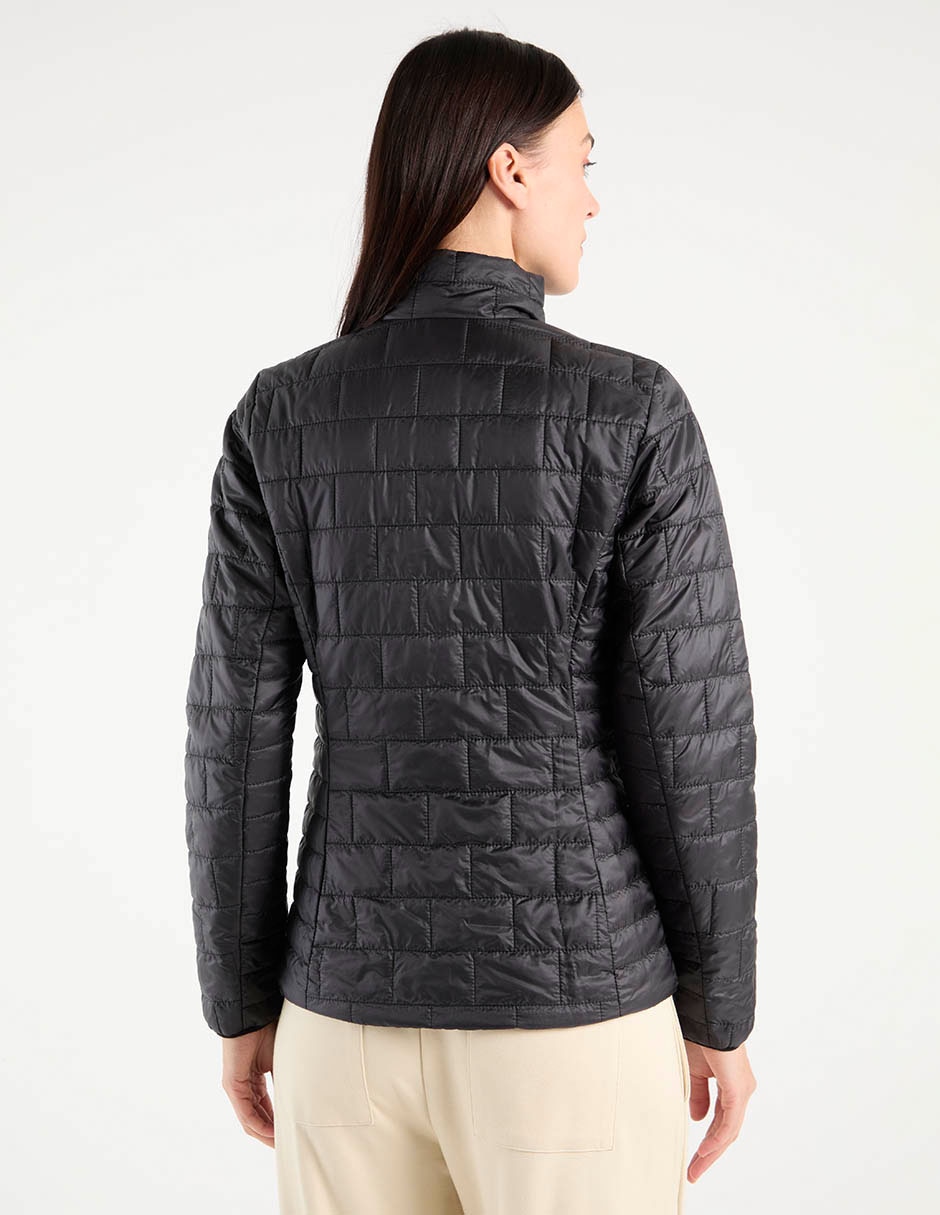 Chamarra outdoor Nano Puff para mujer 6