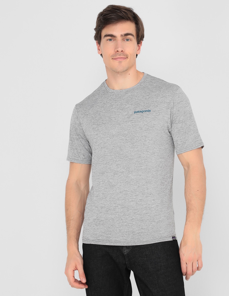 Playera deportiva para outdoor Cap Cool Daily Graphic de hombre Playera deportiva para outdoor Cap Cool Daily Graphic de hombre