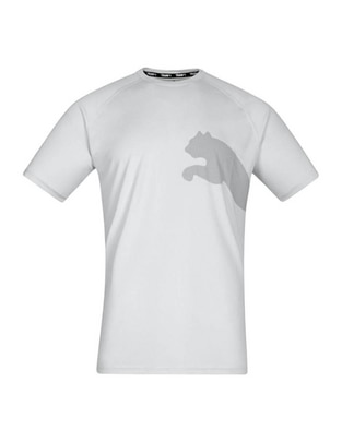 Playera deportiva para casual Puma de hombre