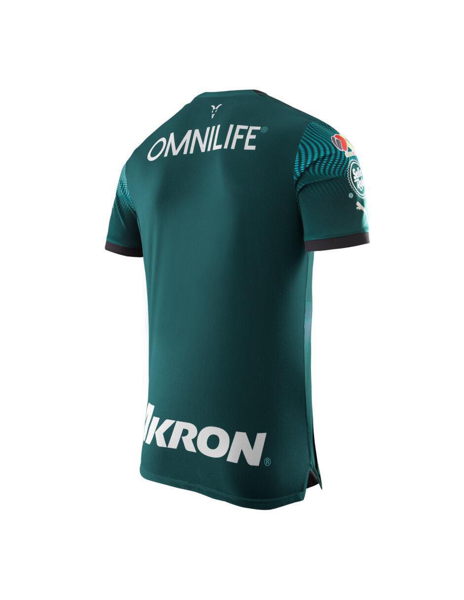 Jersey de Club deportivo Guadalajara conmemorativo manga corta Puma para hombre