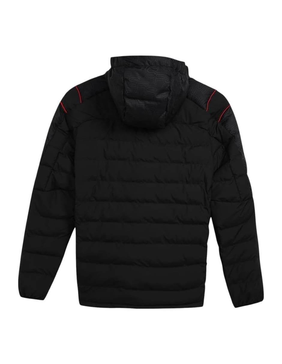 Chamarra impermeable Ferrari de niño 2