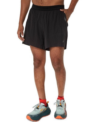 Short para trail hombre