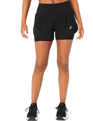 Short para correr mujer