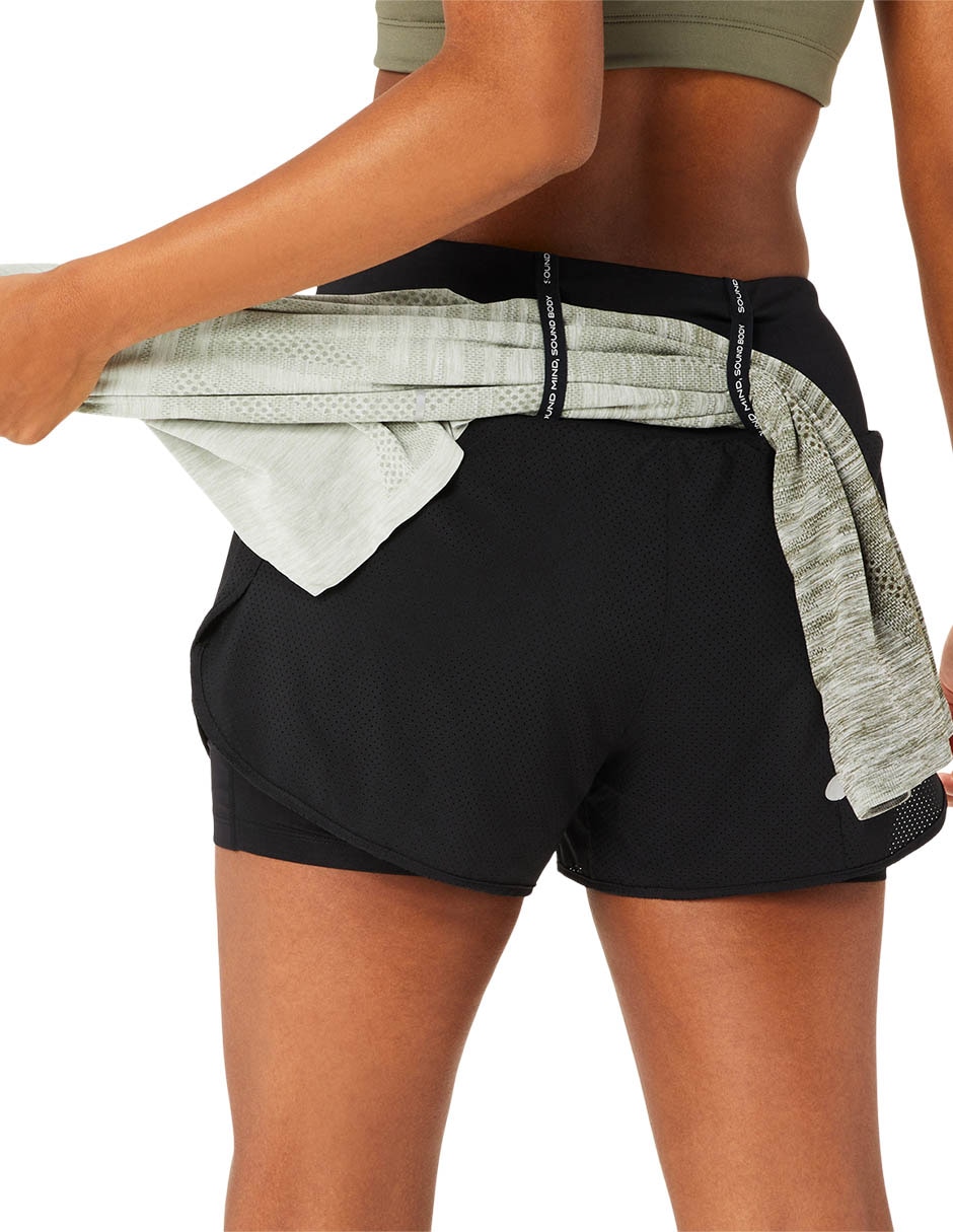 Short para correr mujer 4