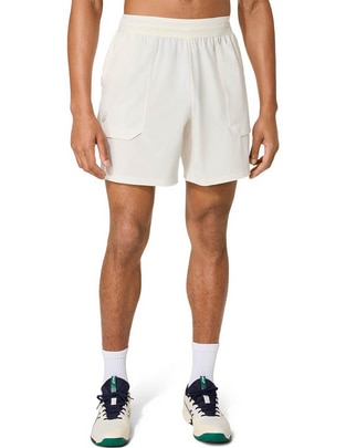 Short Asics para tennis hombre Short Asics para tennis hombre
