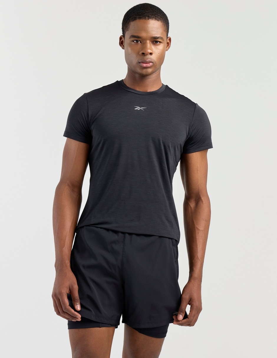 'set short/short' efecto doble prenda 'para' casual hombre 'set short/short' efecto doble prenda 'para' casual hombre