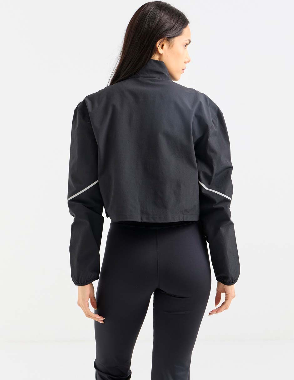 Chamarra casual para mujer 5