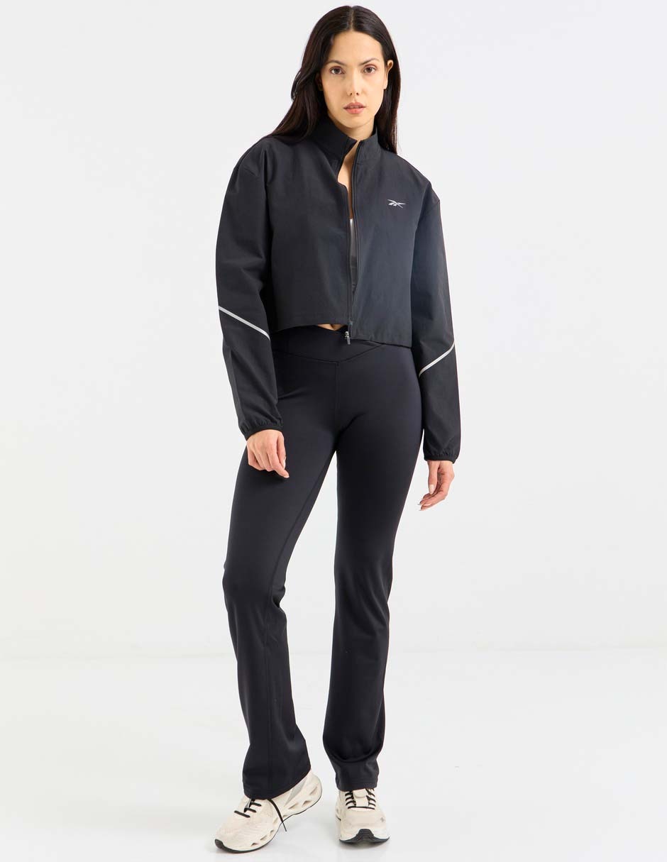 Chamarra casual para mujer 6