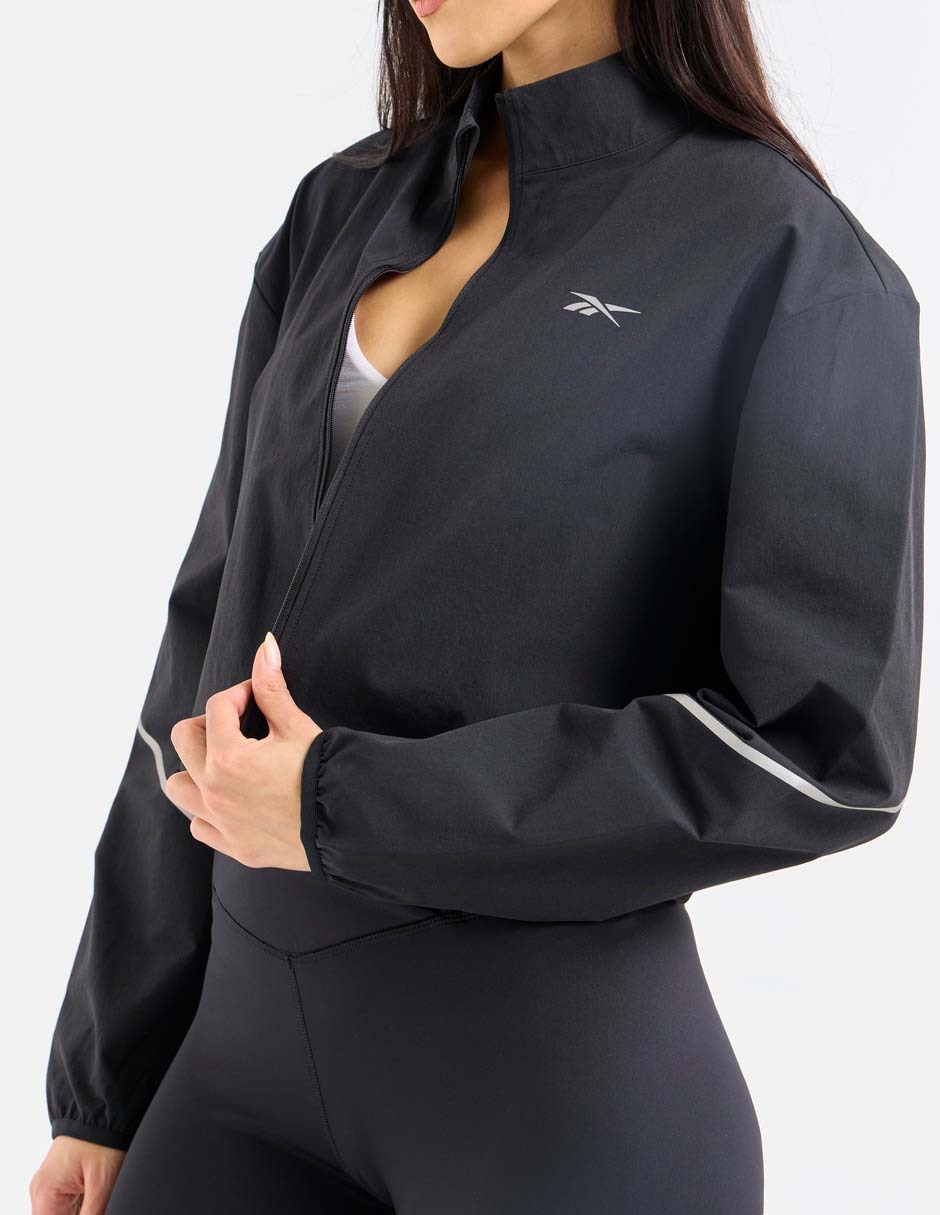 Chamarra casual para mujer 7