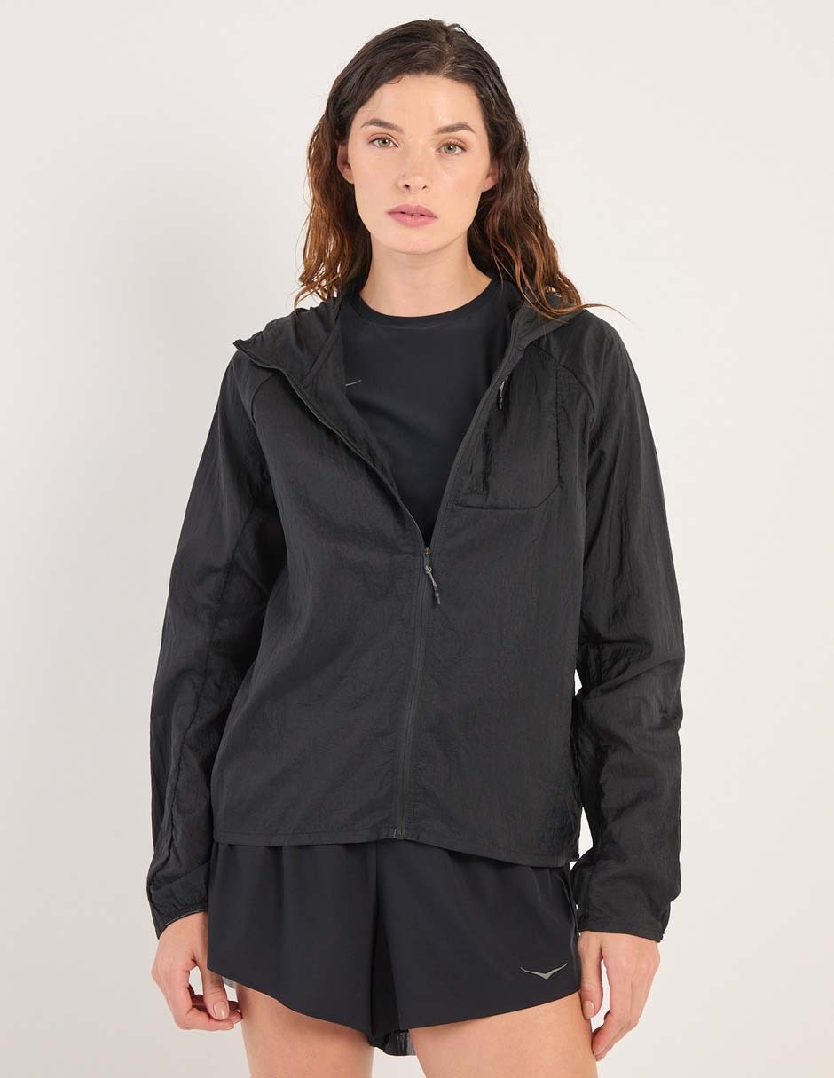 Chamarra para correr Skyflow Jacket para mujer 1