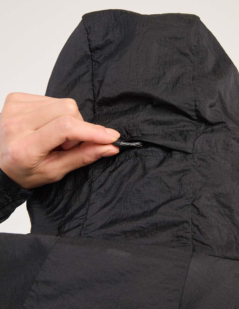 Chamarra para correr Skyflow Jacket para mujer 9