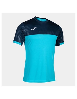 Playera deportiva para pádel de hombre