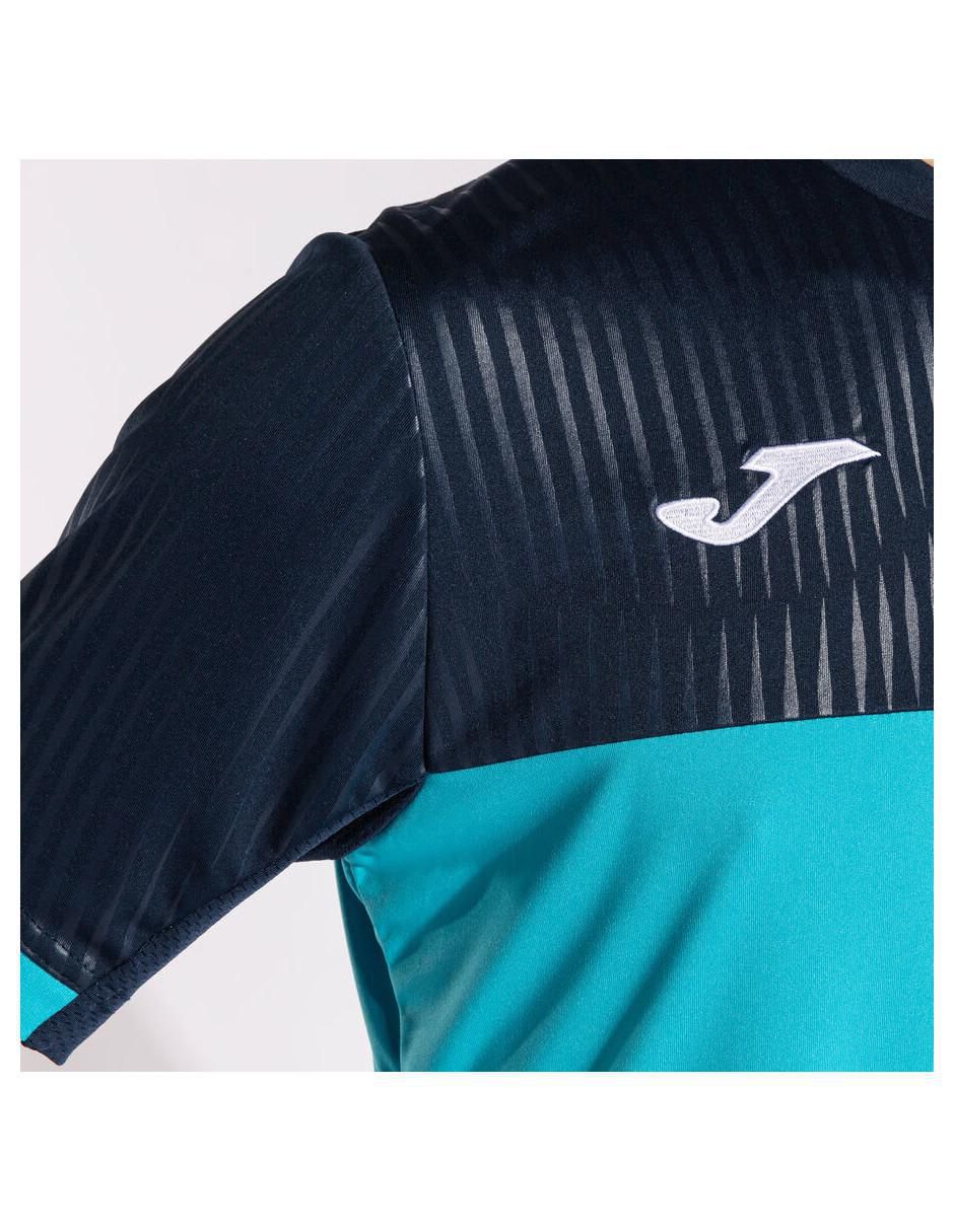 Playera deportiva para pádel de hombre