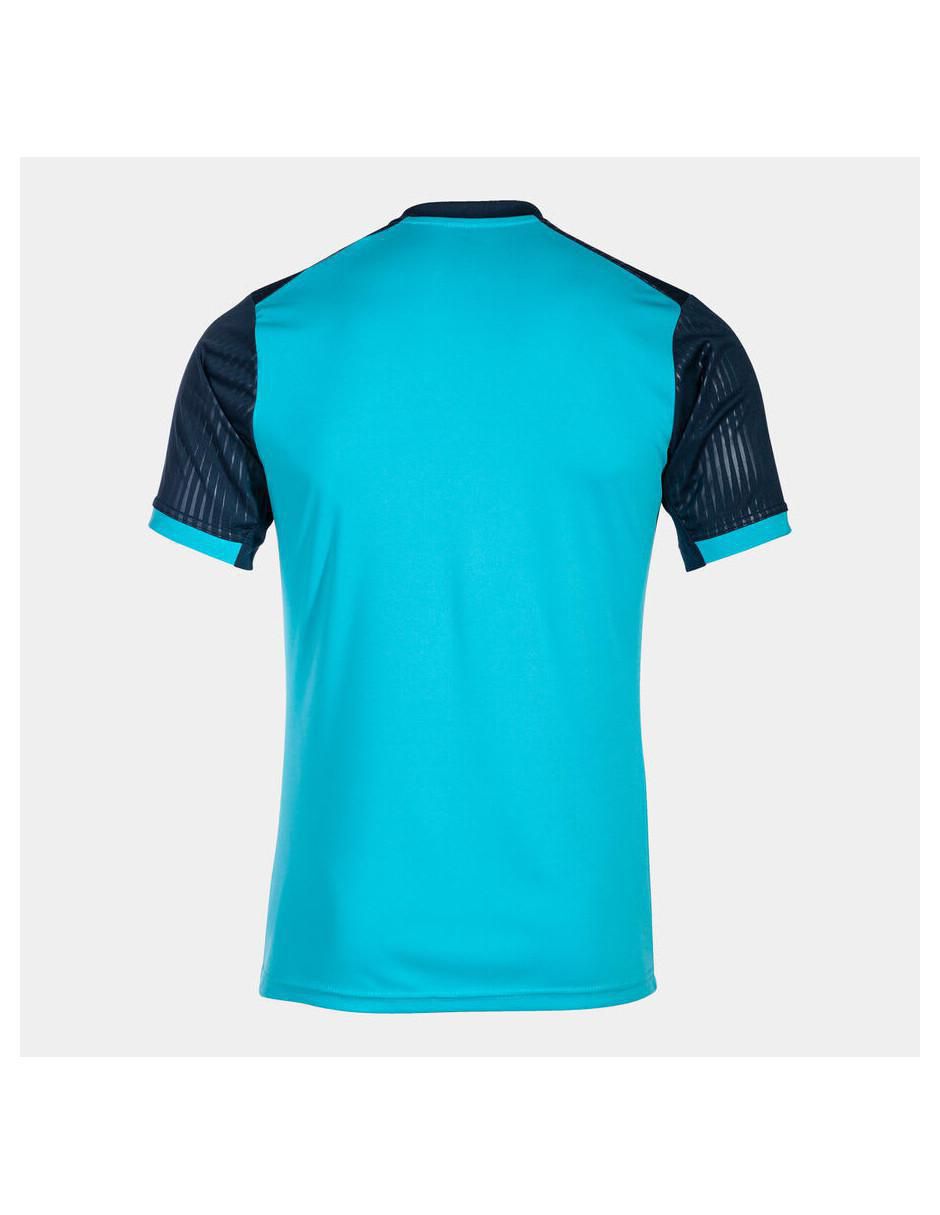 Playera deportiva para pádel de hombre
