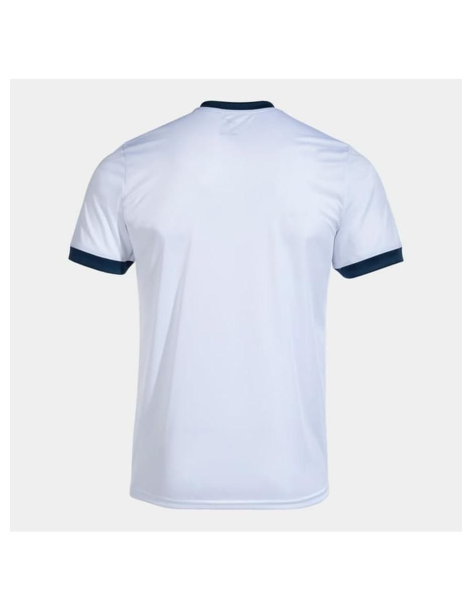 Playera deportiva para pádel de mujer 2