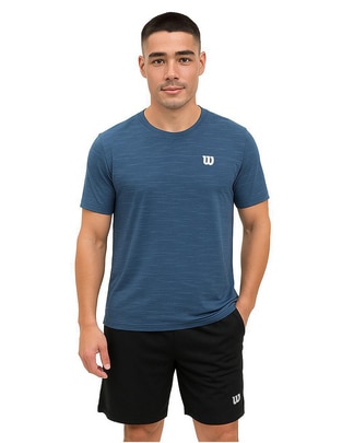 Playera deportiva para entrenamiento de hombre Playera deportiva para entrenamiento de hombre