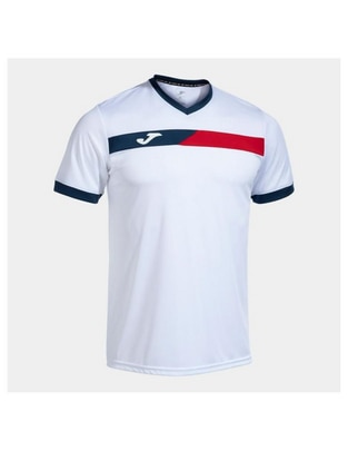 Playera deportiva para pádel de hombre