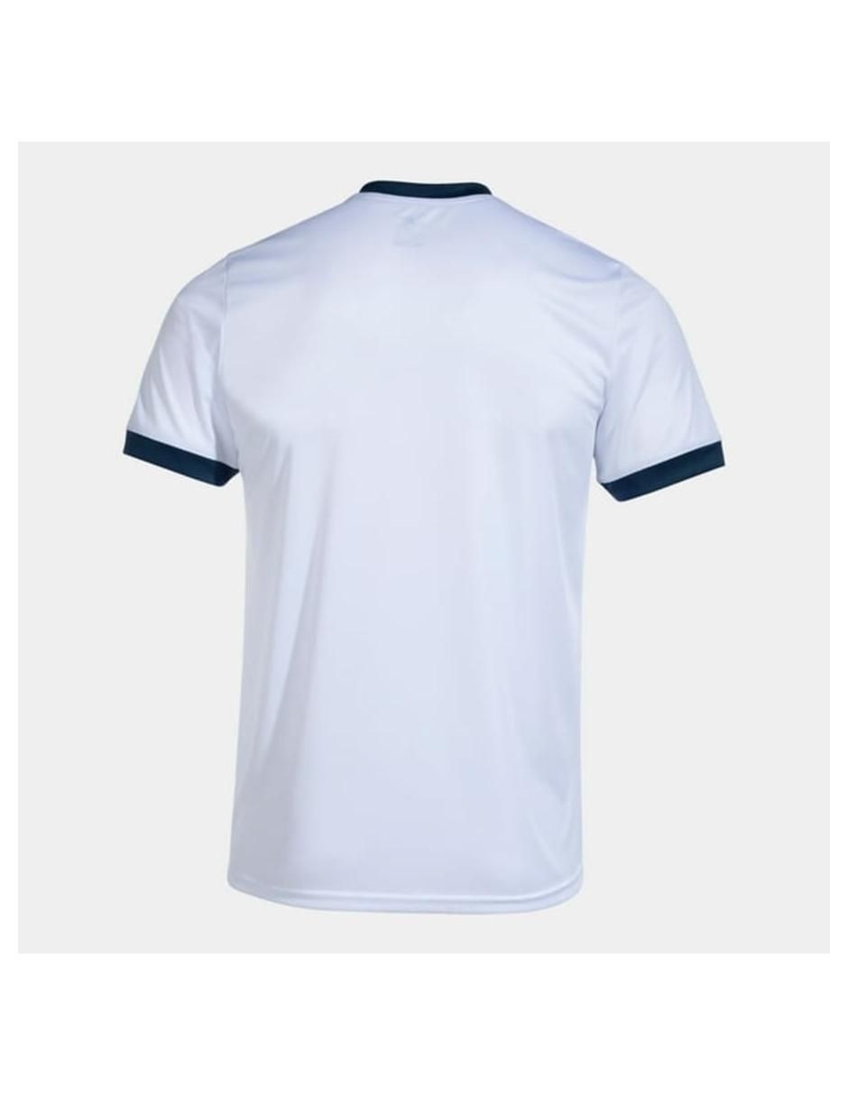 Playera deportiva para pádel de hombre