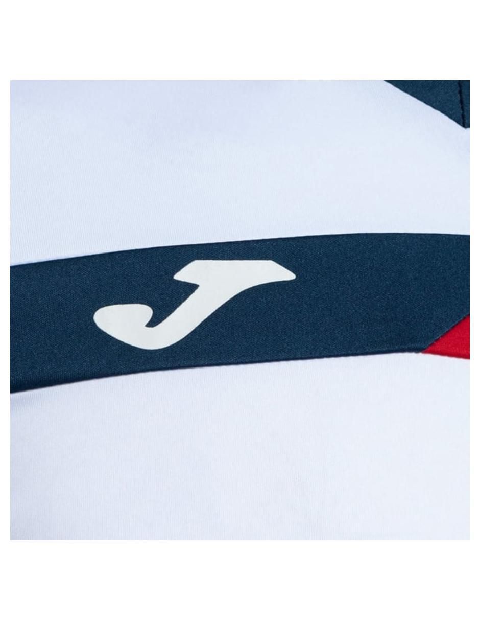 Playera deportiva para pádel de hombre