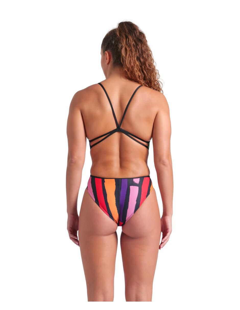 Traje de baño completo para mujer 3