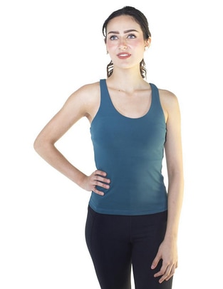 Top deportivo para entrenamiento mujer Top deportivo para entrenamiento mujer