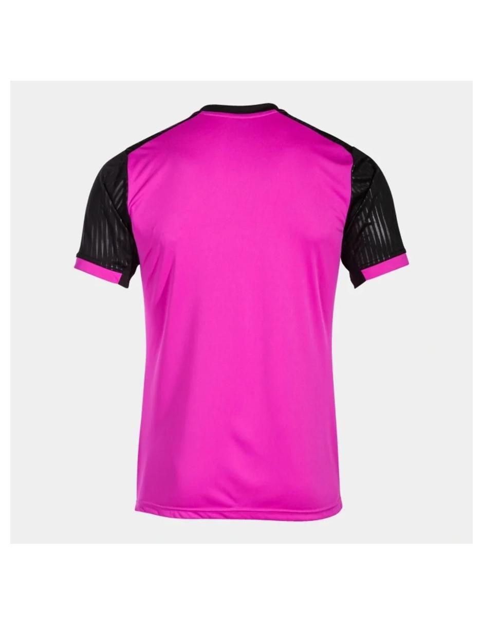 Playera deportiva para pádel de hombre 2