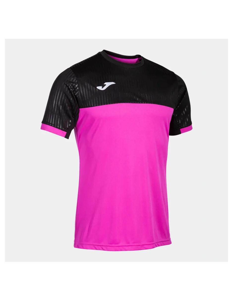 Playera deportiva para pádel de hombre 3