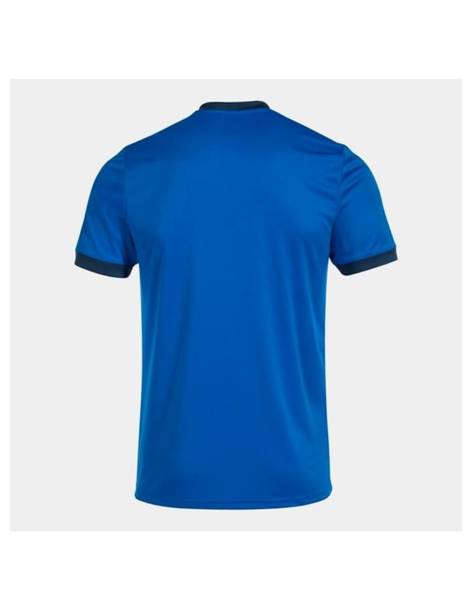 Playera deportiva para pádel de hombre 2