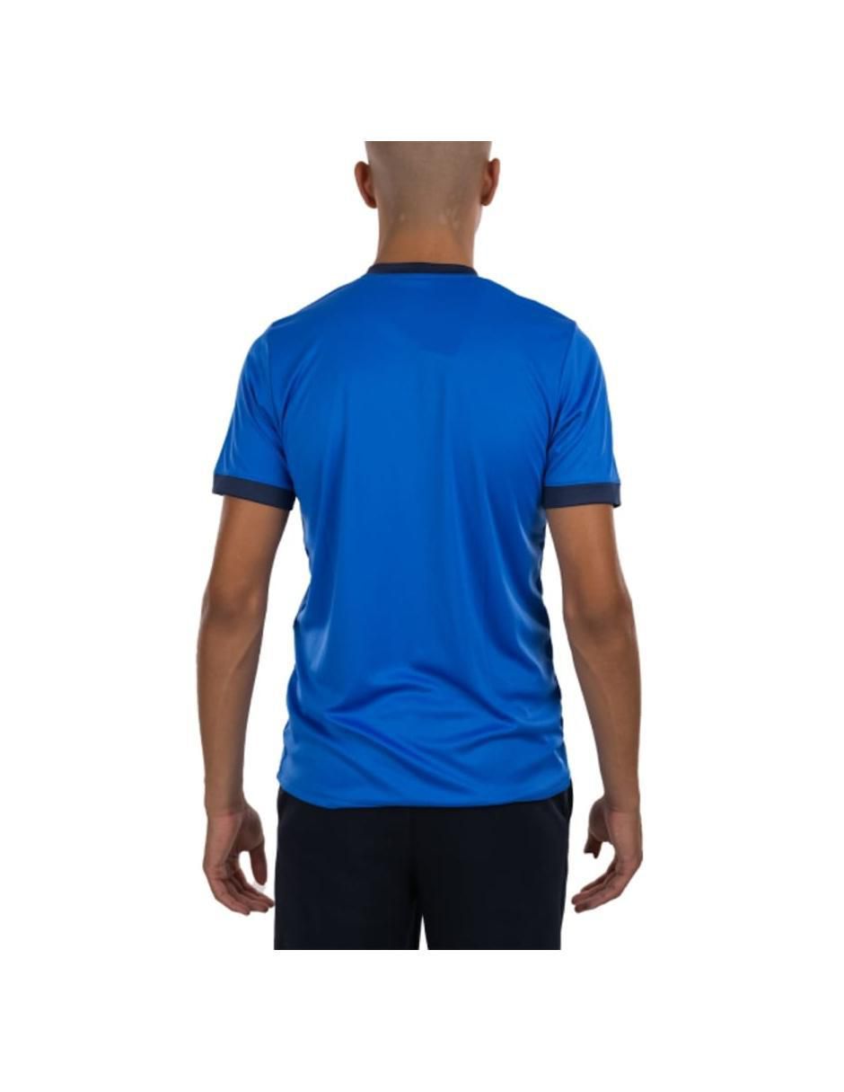 Playera deportiva para pádel de hombre 3