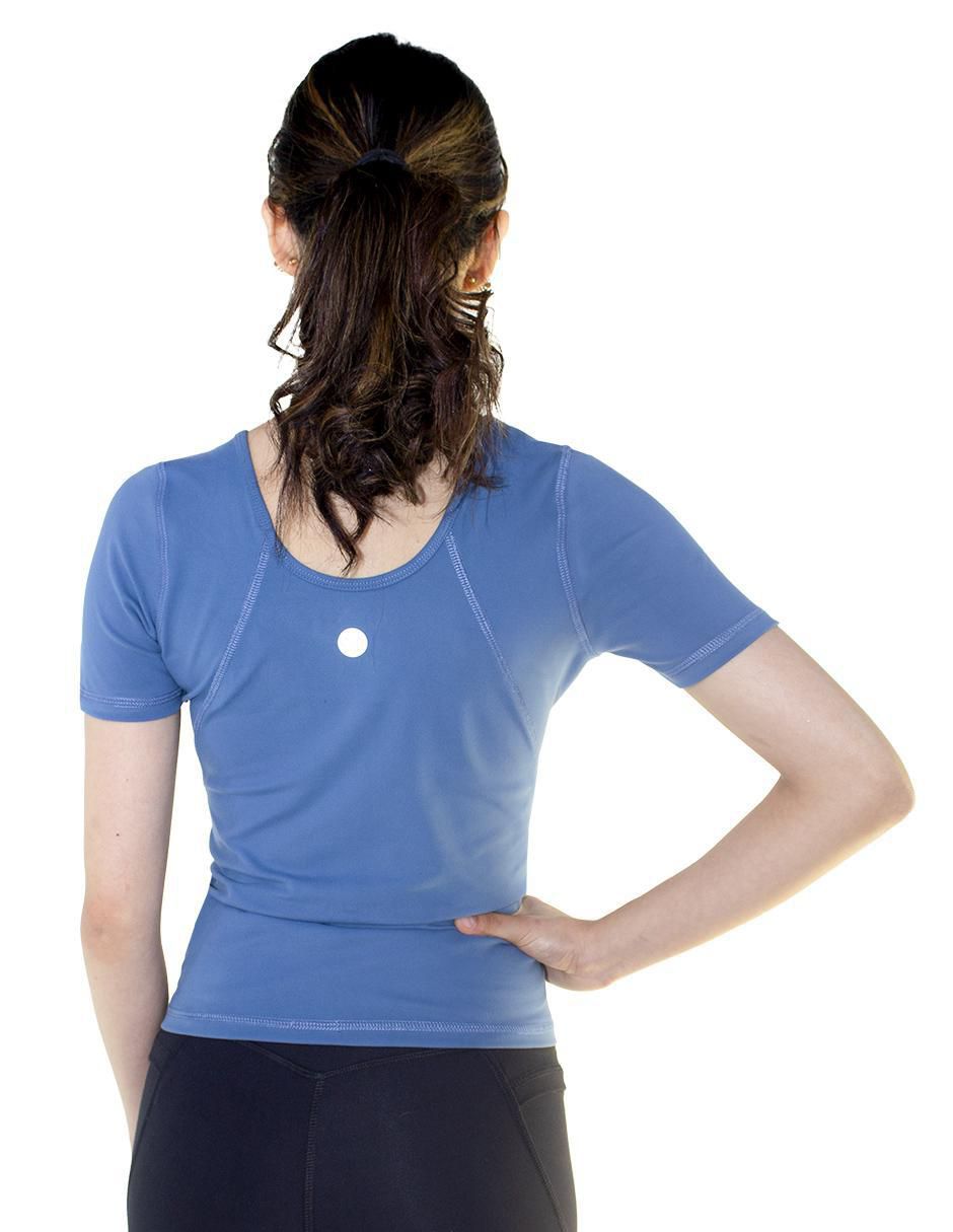 Playera casual para mujer 3