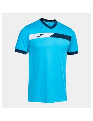 Playera deportiva para pádel de hombre