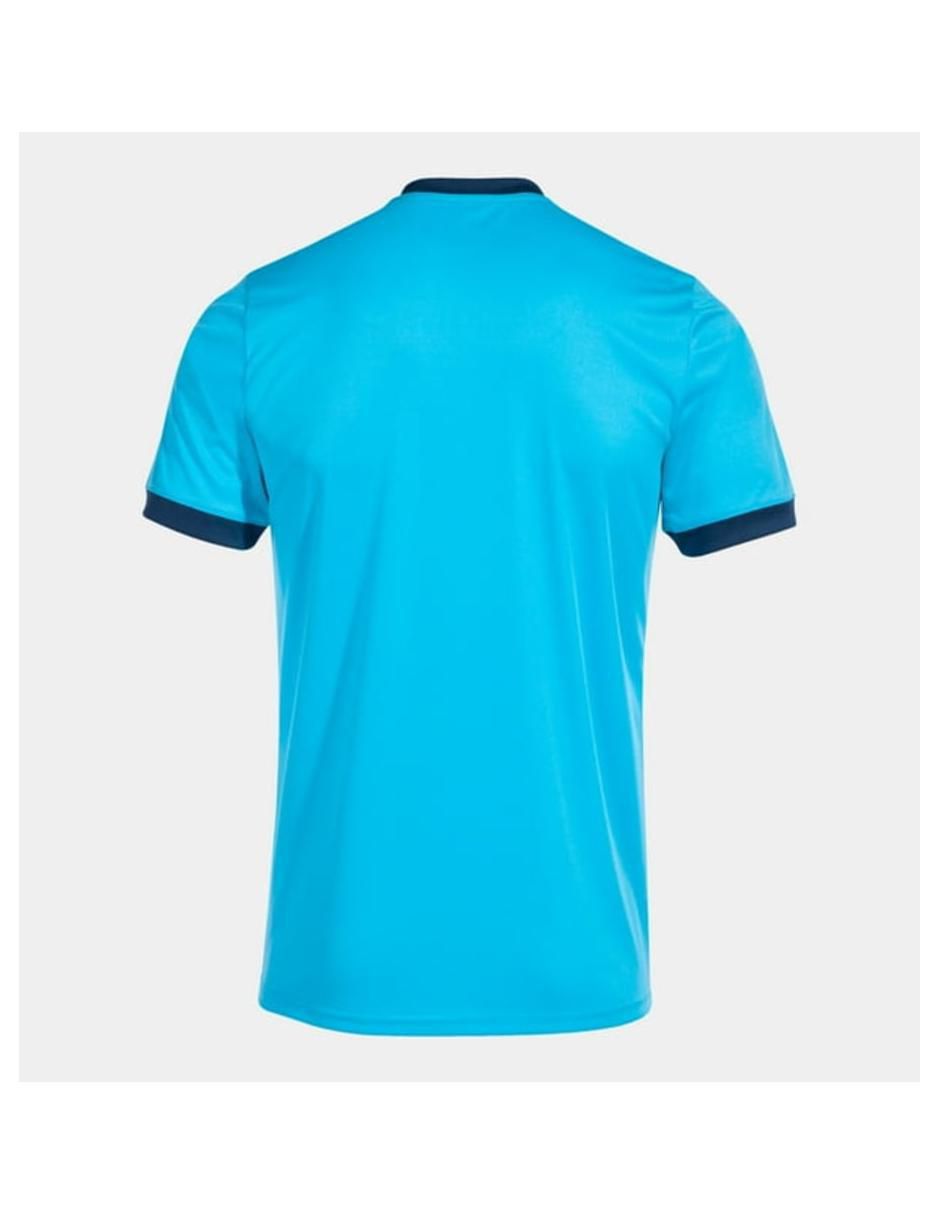 Playera deportiva para pádel de hombre