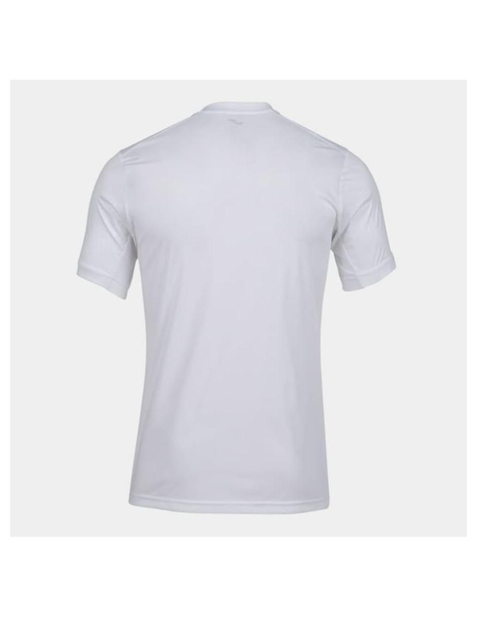 Playera deportiva para pádel de hombre 2