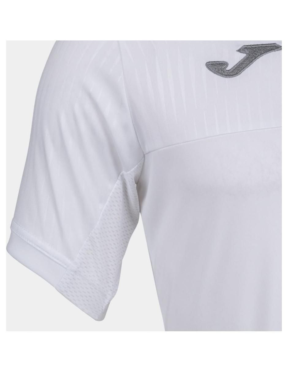 Playera deportiva para pádel de hombre 3