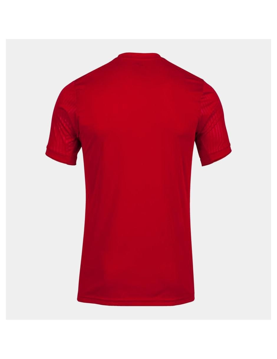 Playera deportiva para pádel de hombre