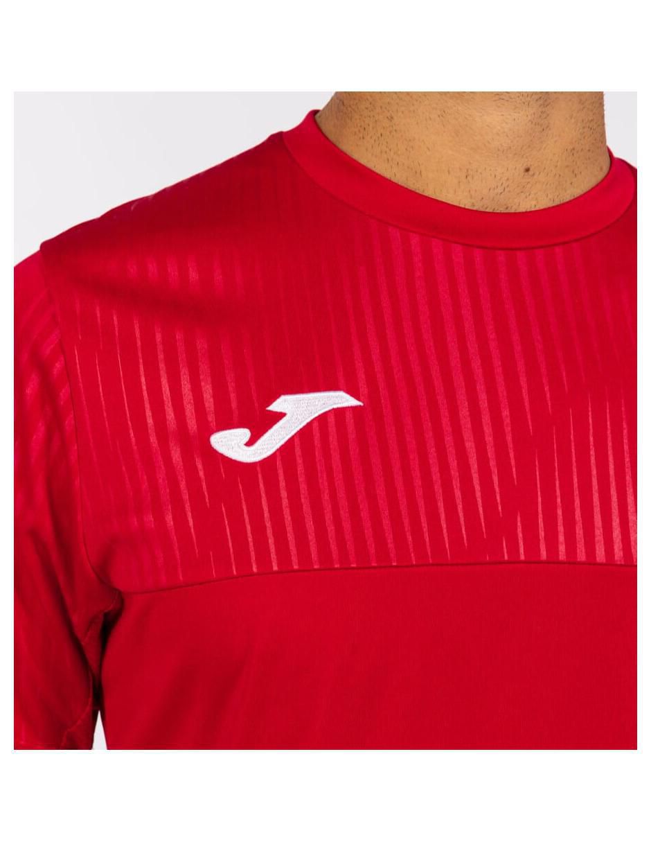 Playera deportiva para pádel de hombre