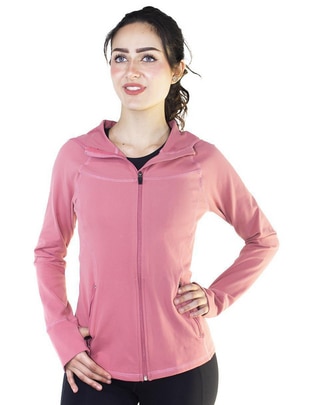 Chamarra casual para mujer Chamarra casual para mujer