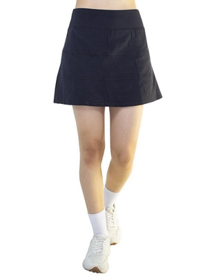 Falda short deportiva para tennis Falda short deportiva para tennis