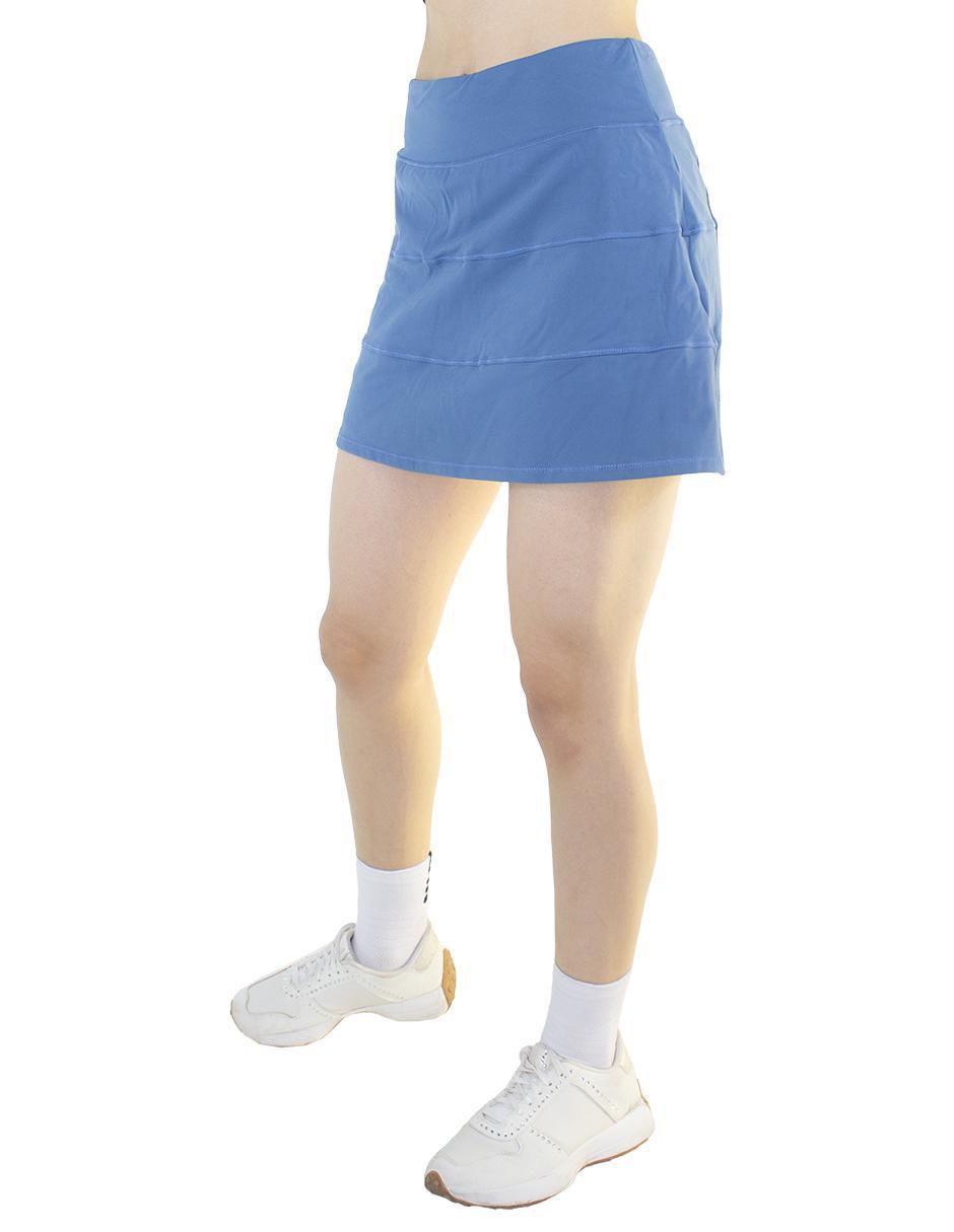 Falda short deportiva para tennis 2