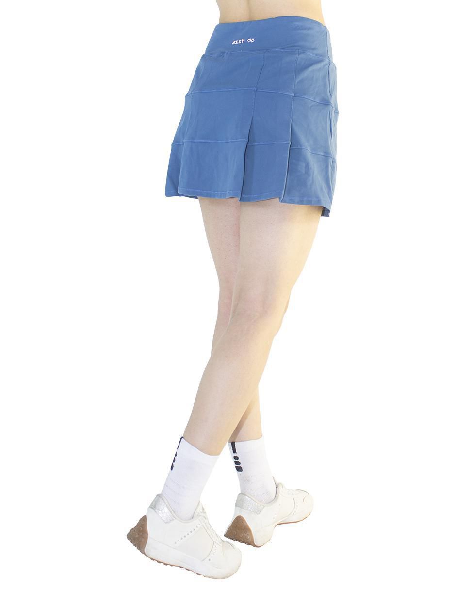 Falda short deportiva para tennis 3